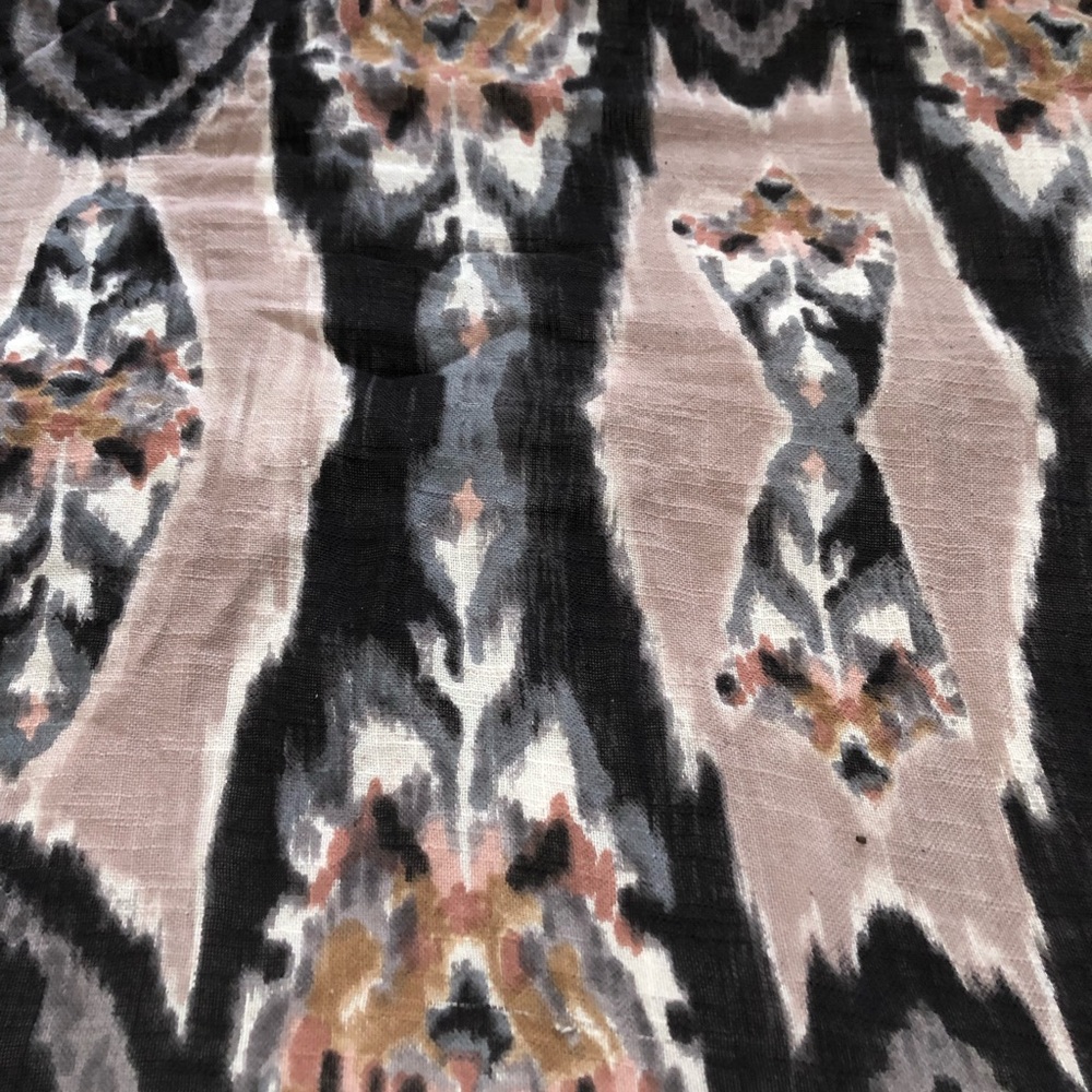 Anthropologie Curtains 4 Available 48x84